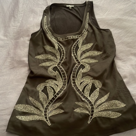 Express tanks - Picture 6 of 6